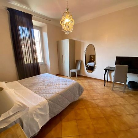 Hotel 5 Terre Express La Spezia Zewnętrze zdjęcie