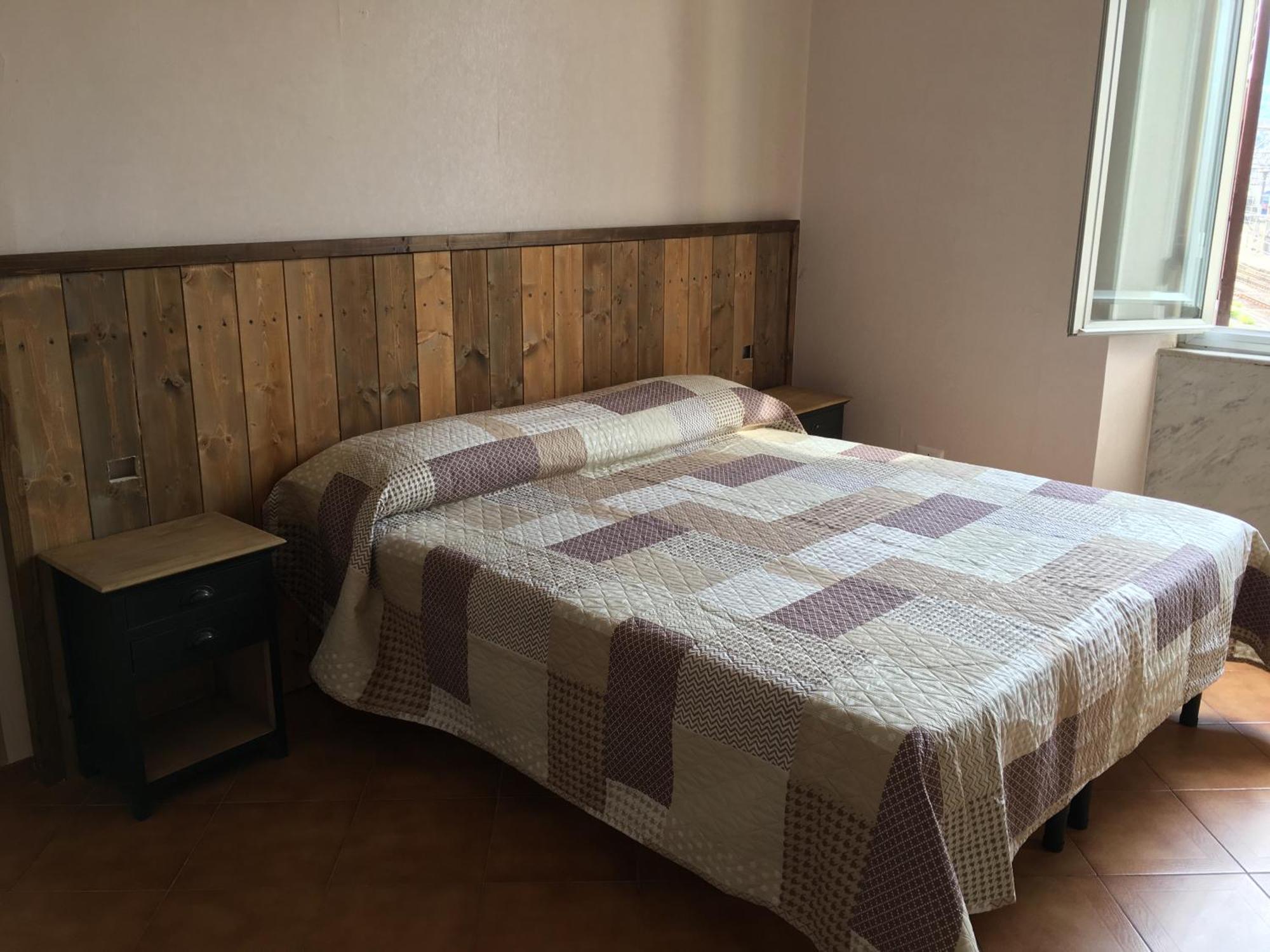 Hotel 5 Terre Express La Spezia Zewnętrze zdjęcie