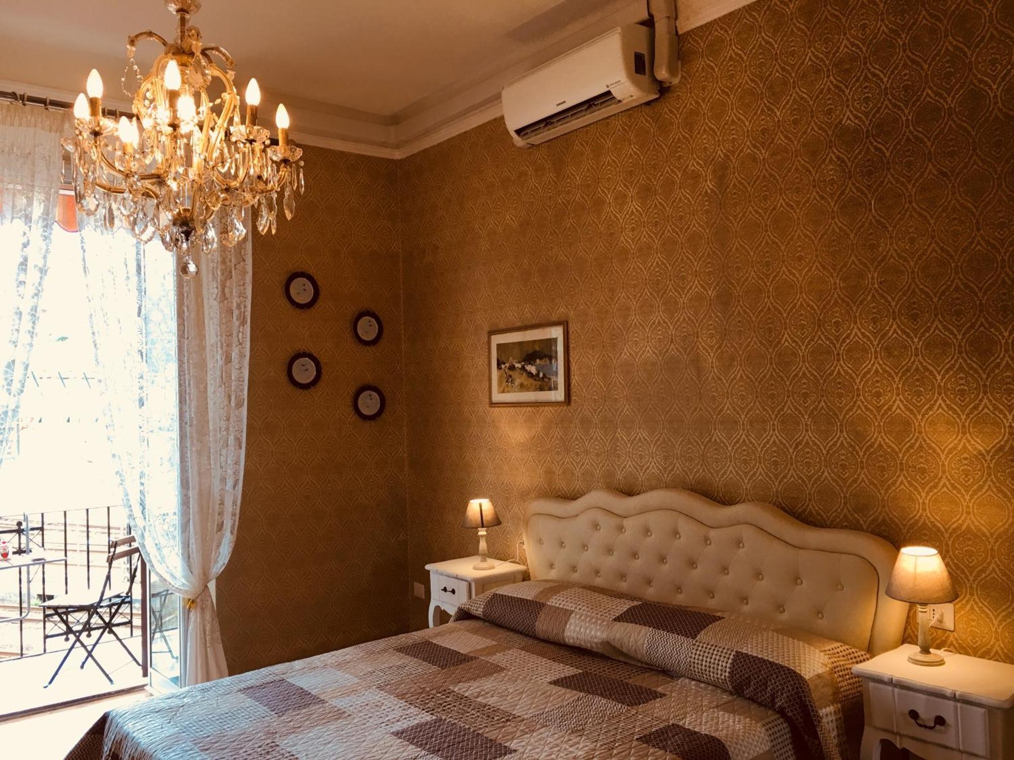 Hotel 5 Terre Express La Spezia Zewnętrze zdjęcie