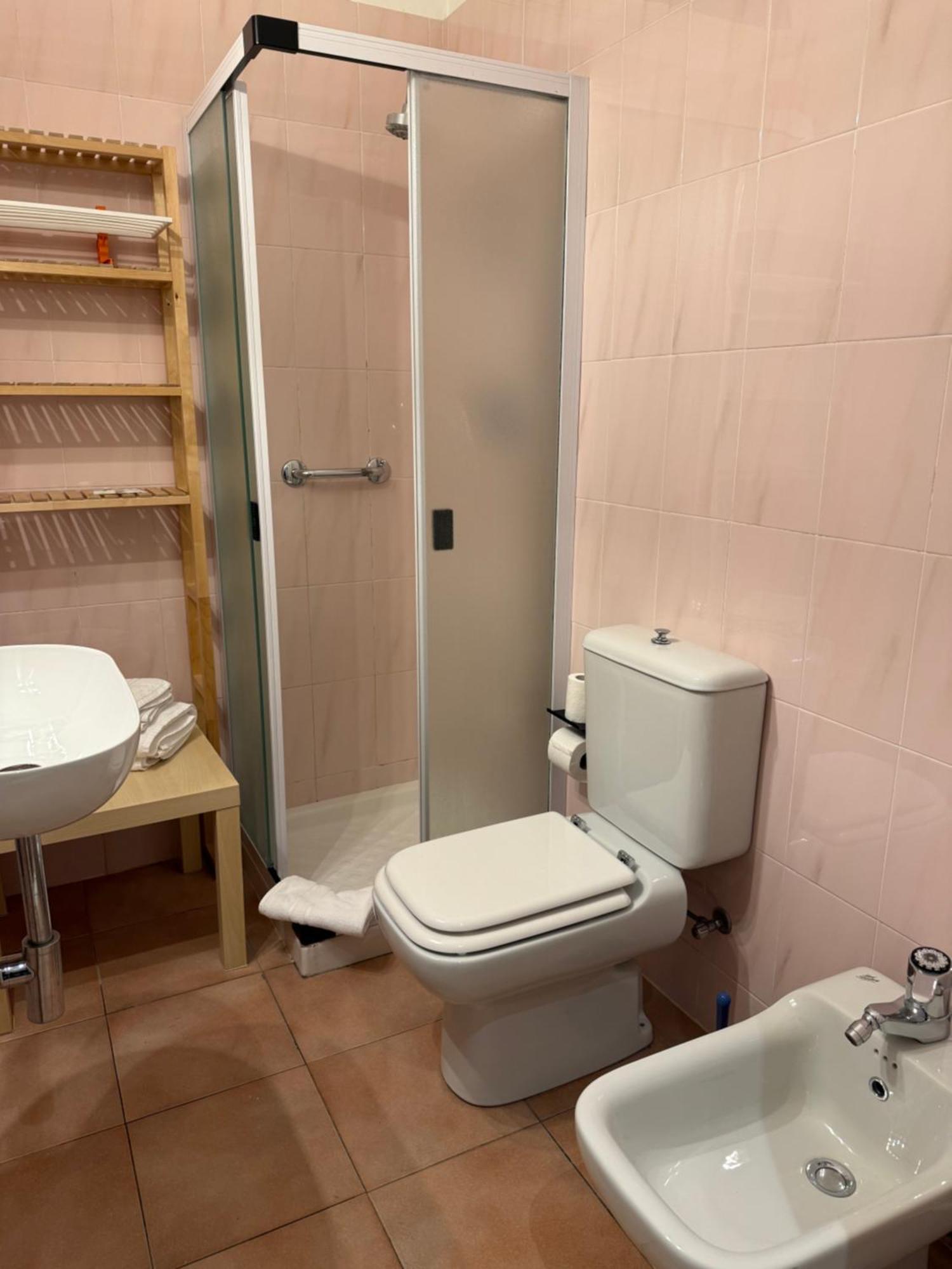 Hotel 5 Terre Express La Spezia Zewnętrze zdjęcie