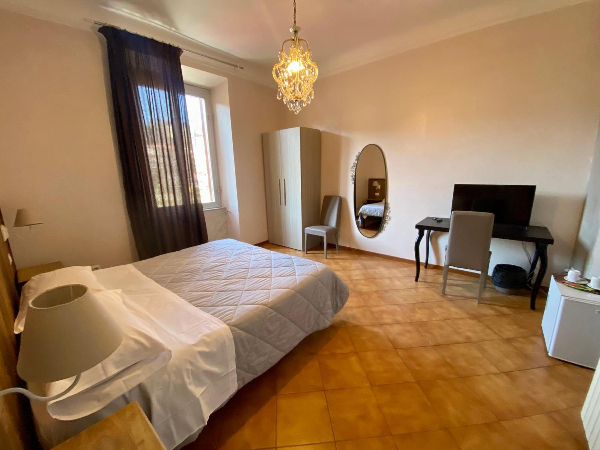 Hotel 5 Terre Express La Spezia Zewnętrze zdjęcie